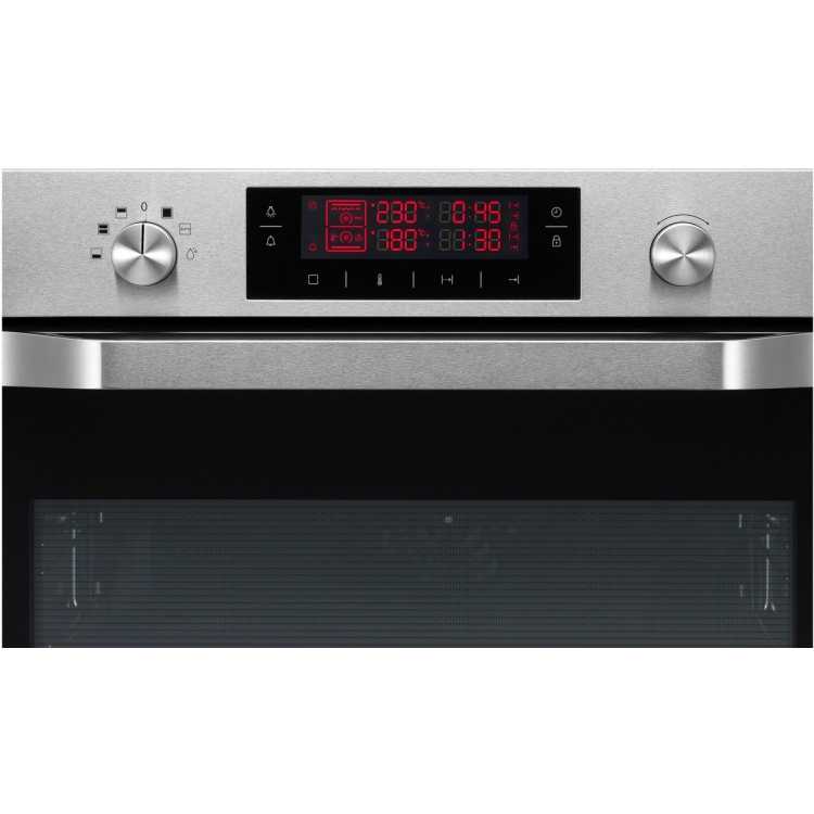 Samsung NV6786BNESR, Электрическая