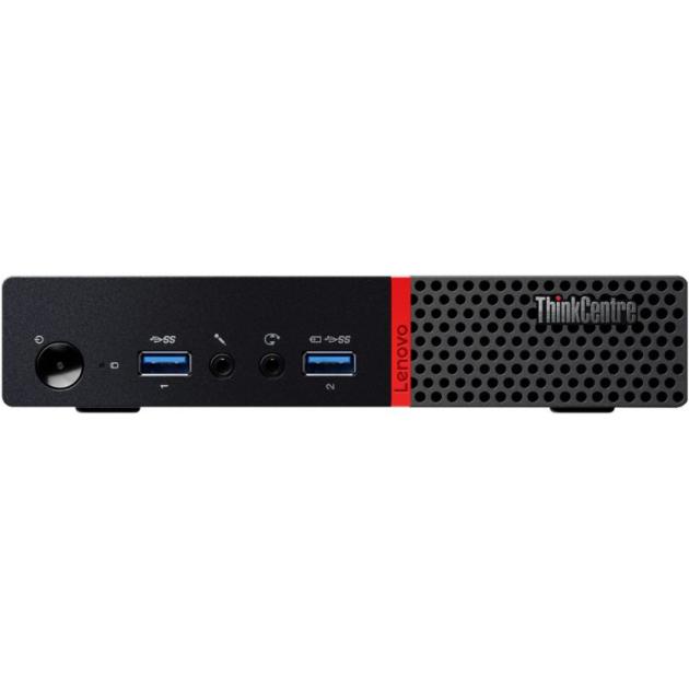 

Lenovo ThinkCentreTiny M600 Intel Celeron, 1600МГц, 4Гб RAM, 500Гб, DOS