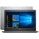 Dell Vostro 5468-9937 14", Intel Core i5, 2500МГц, 4Гб RAM, DVD нет, 512Гб, Wi-Fi, Windows 10, Bluetooth Серый