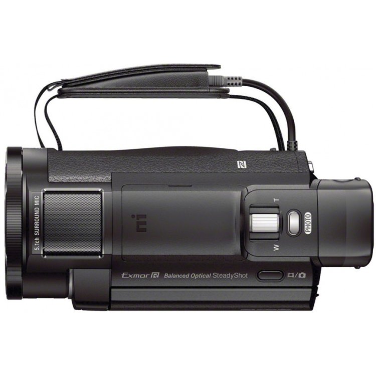 Sony FDR-AX33