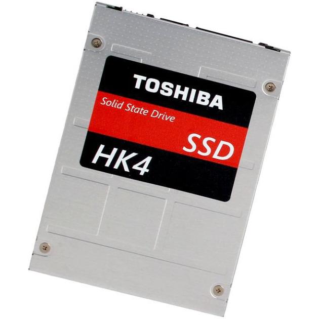 

Toshiba THNSN81Q92CSE4PDET