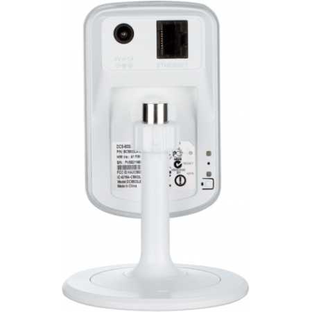 D-Link DCS-933L/A2A 640x480