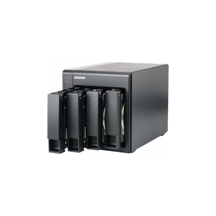 QNAP TS-451+-2G