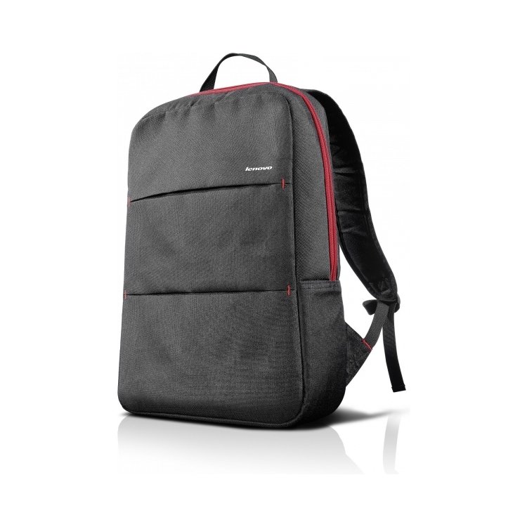 Lenovo Simple Backpack 15.6" 15.6", Синтетический
