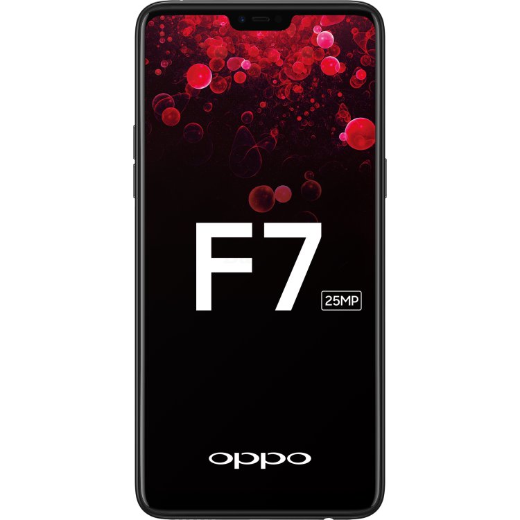 OPPO F7