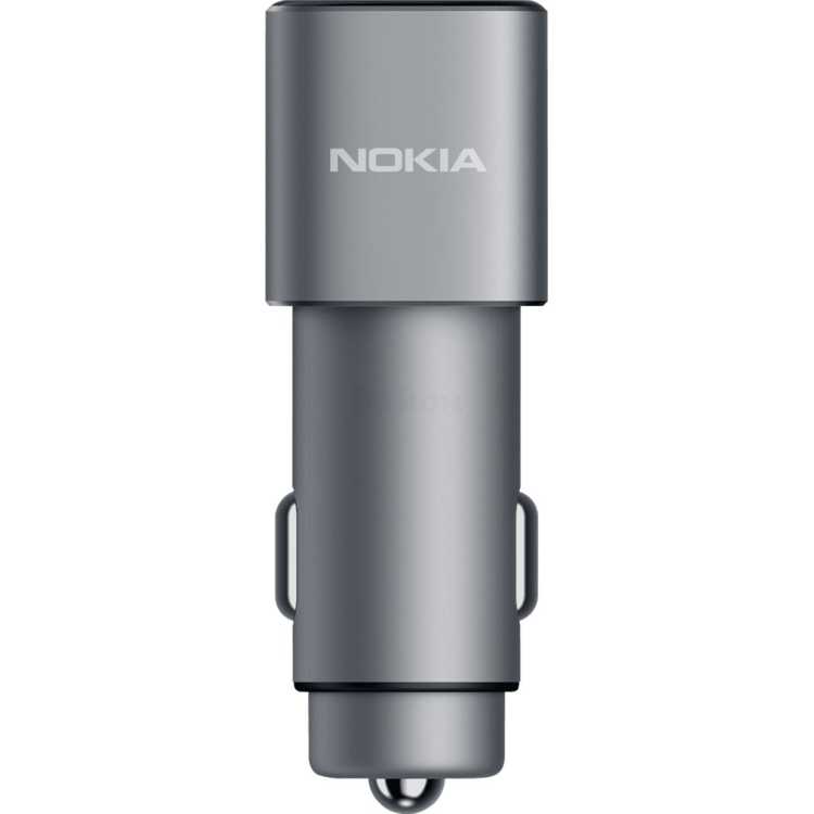 Nokia Double USB 3.0