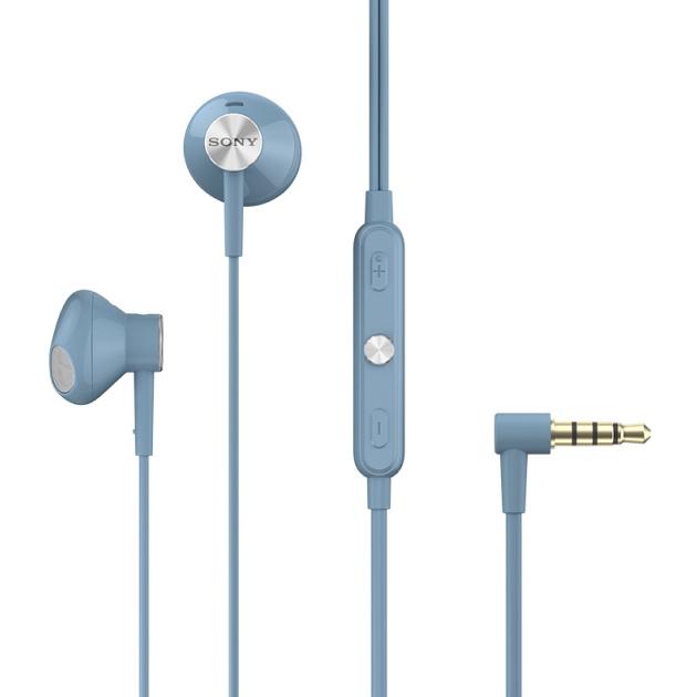 

Sony STH32 Голубой