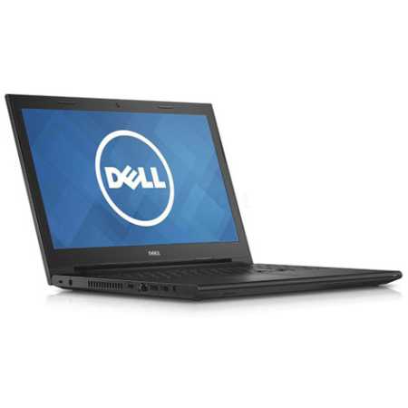 Dell Inspiron 3558-5278 15.6", Intel Core i5, 2.2МГц, 4Гб RAM, DVD-RW, 512Гб, Черный, Wi-Fi, Linux, Bluetooth