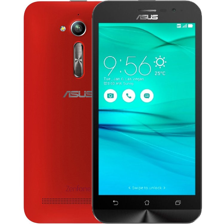 Asus Zenfone Go ZB500KG