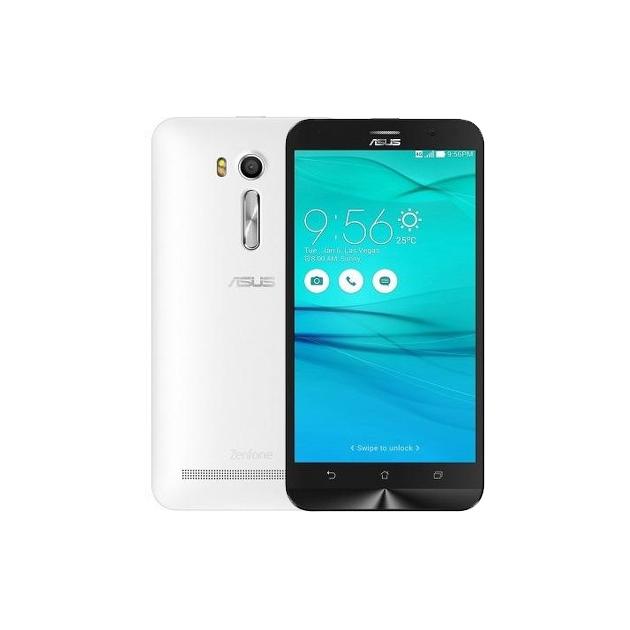 

Asus Zenfone Go ZB500KL 32Гб, белый