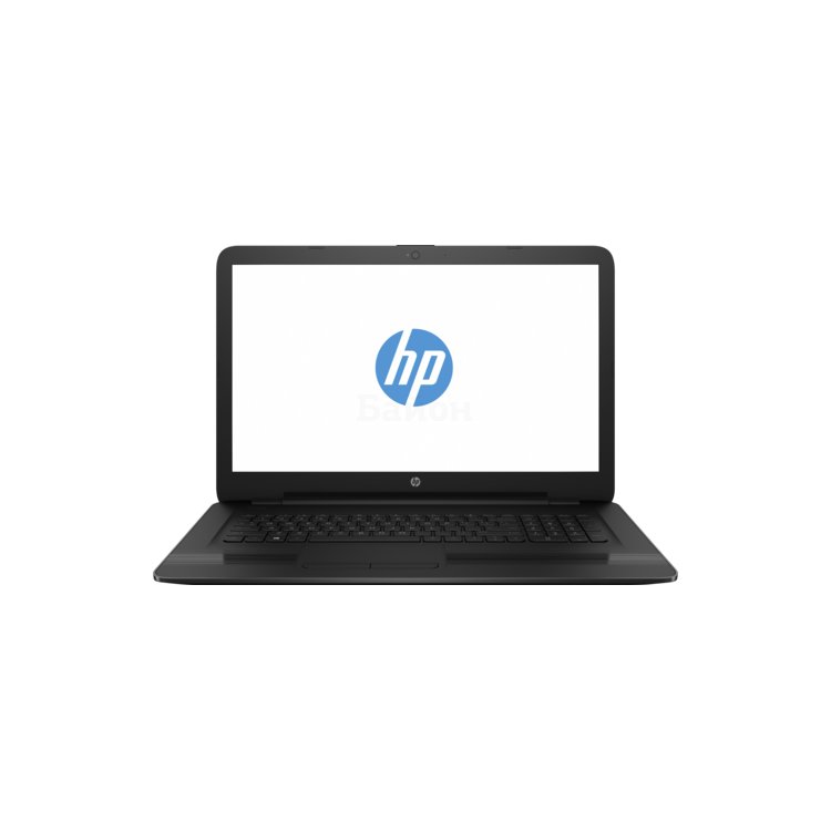 HP 17-x022ur 17.3