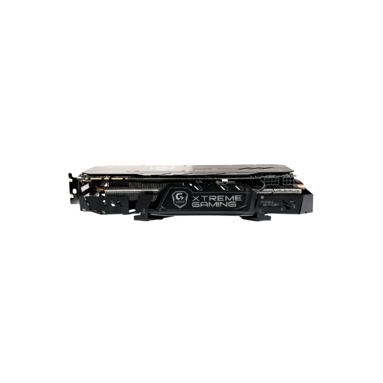 Gigabyte GeForce GTX 1070 Xtreme Gaming PCI-E 16x 3.0, 8192Мб, GDDR5