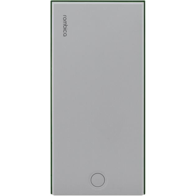 

Rombica NEO NS100G Зеленый