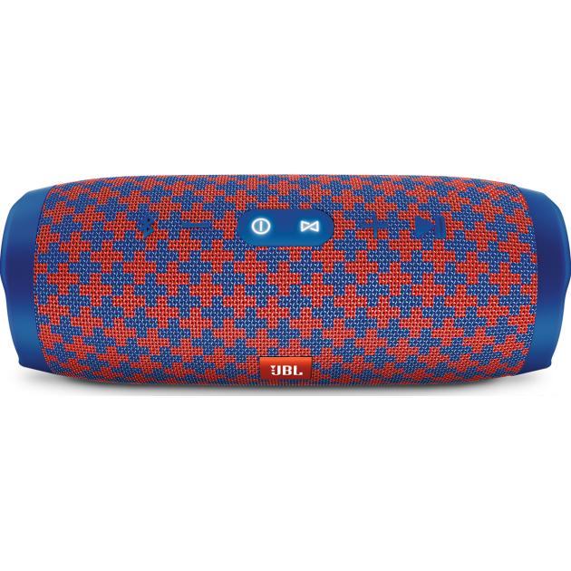 

JBL Charge 3 Malta Синий