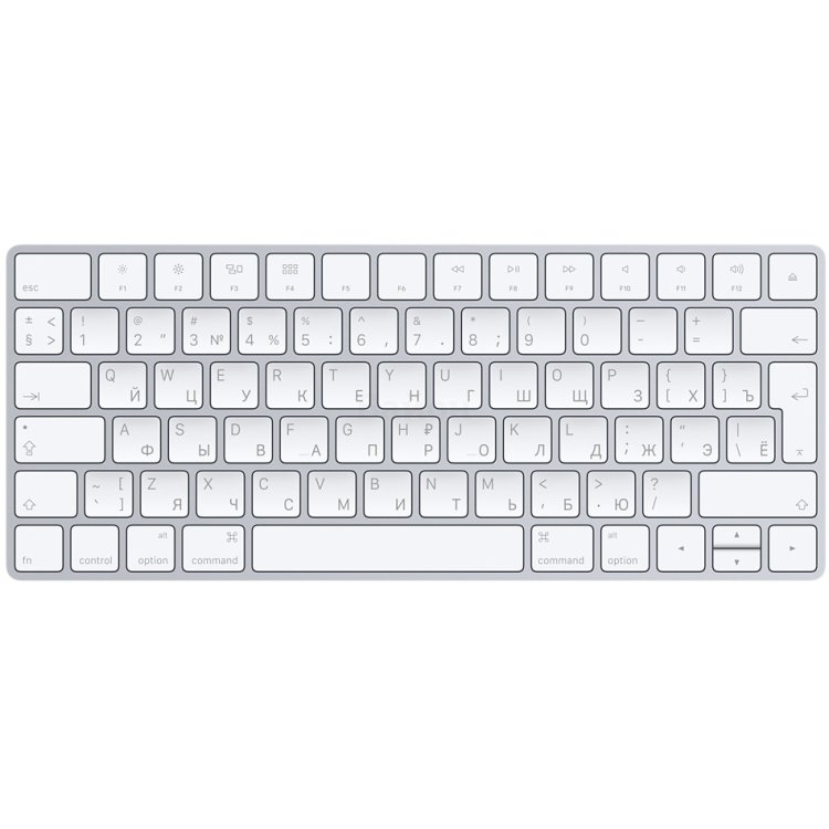 Apple Magic Keyboard MLA22RU/A