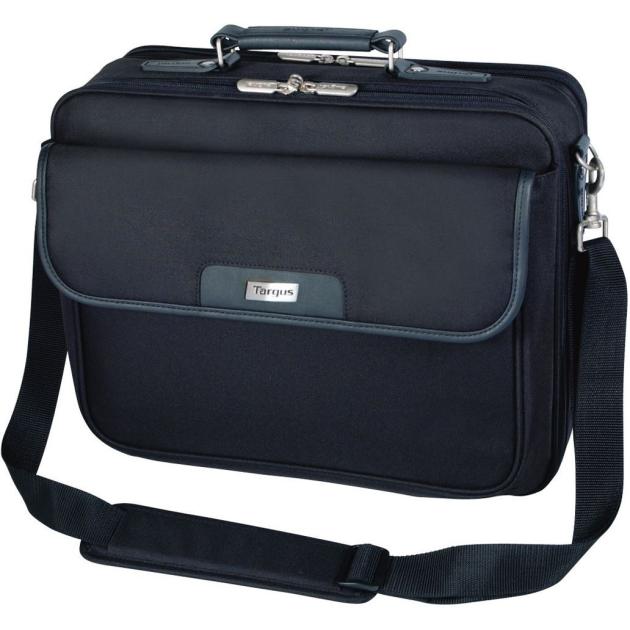 

Targus CNP1 для ноутбука 15.4" 15.4", Черный, Синтетический