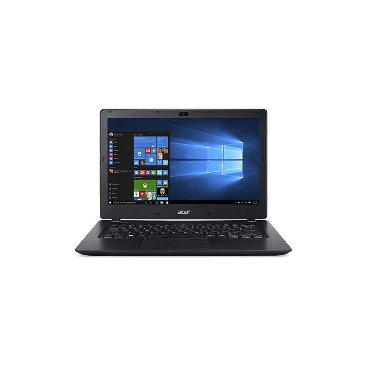Acer Aspire V3-372-77E3 13.3", Intel Core i7, 2500МГц, 8Гб RAM, DVD нет, 256Гб, Wi-Fi, Windows 10, Bluetooth