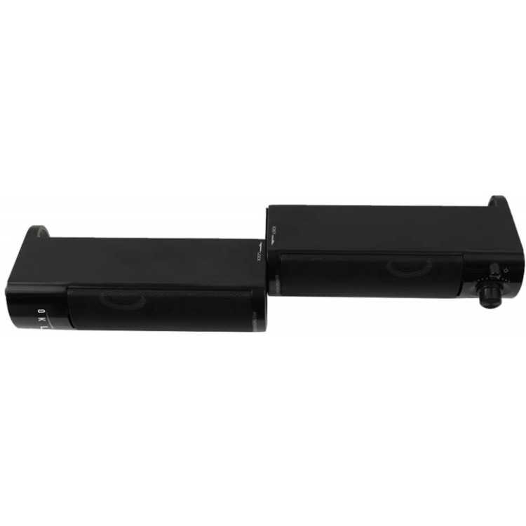 Oklick OK-150, 2.0, mini jack, Пластик