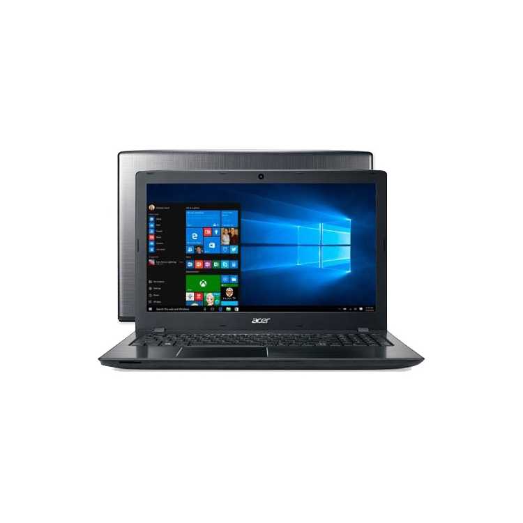 Acer Aspire E5-553G A10-9600P, 1TB, noSSD