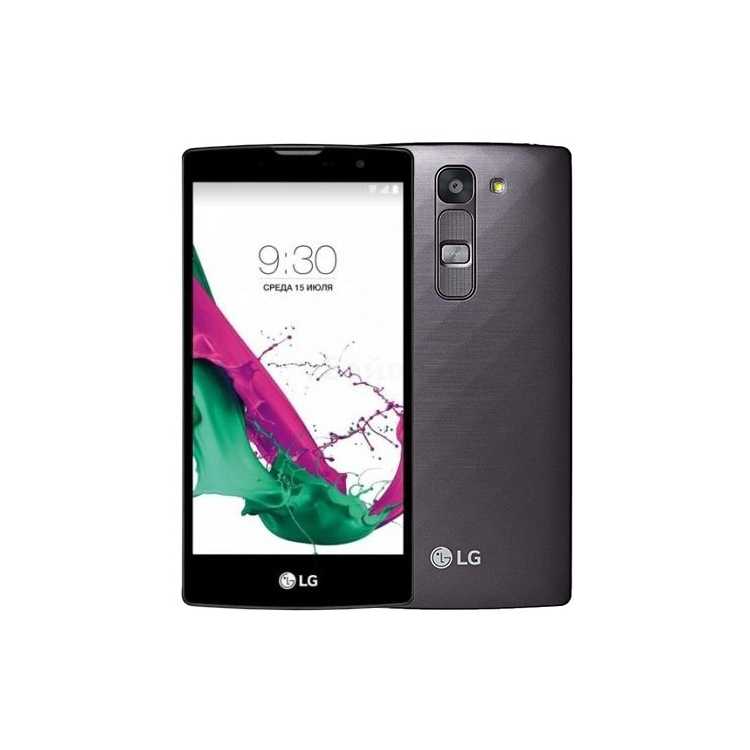 LG G4c H522Y 8Гб, Dual SIM, 4G (LTE), 3G