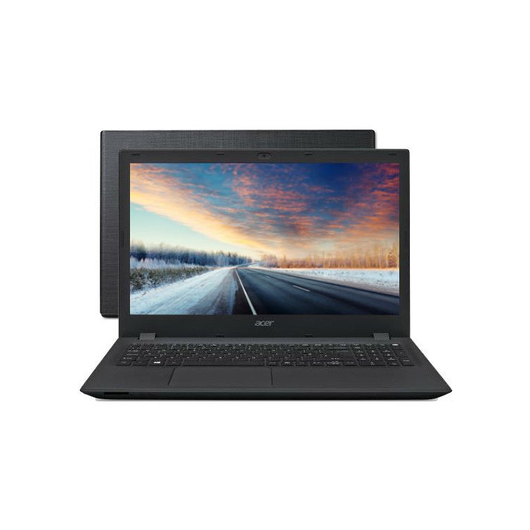 Acer TravelMate TMP238-M-718K 13.3", Intel Core i7, 2500МГц, 8Гб RAM, 256Гб, Linux