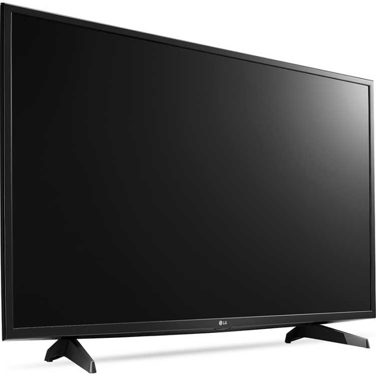 LG 43LH570V