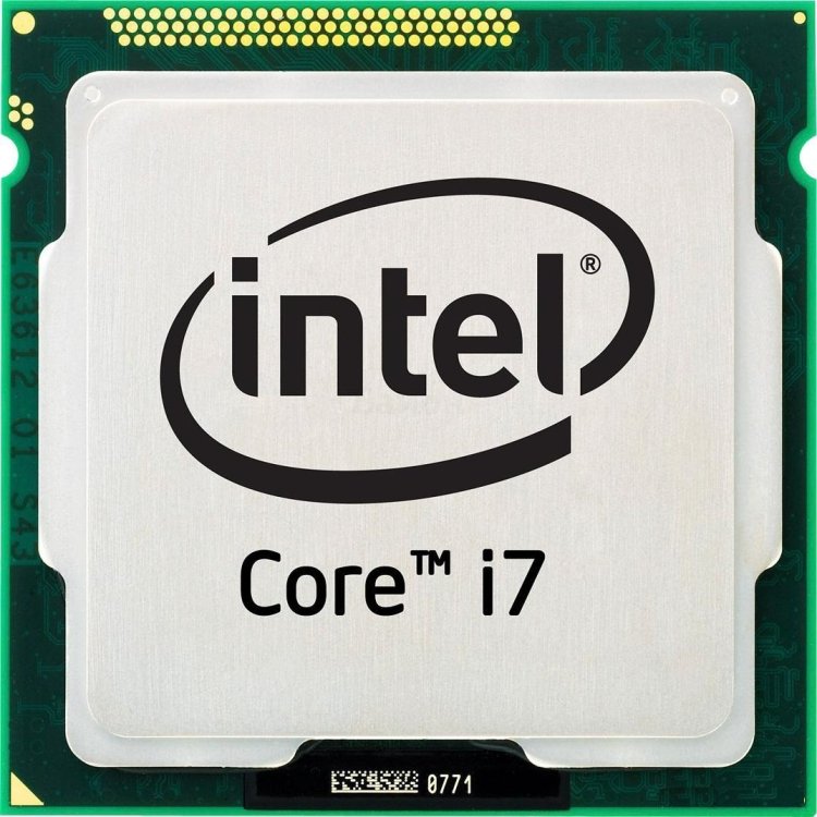 Intel Core i7-6700K 4 ядра, 4000МГц, OEM