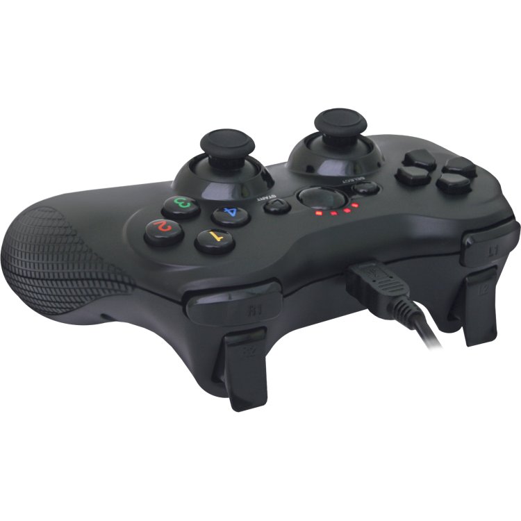 Defender Scorpion L3