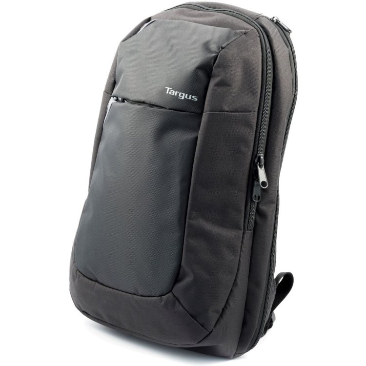 Targus Intellect Laptop Backpack 15.6 15.6", Синтетический