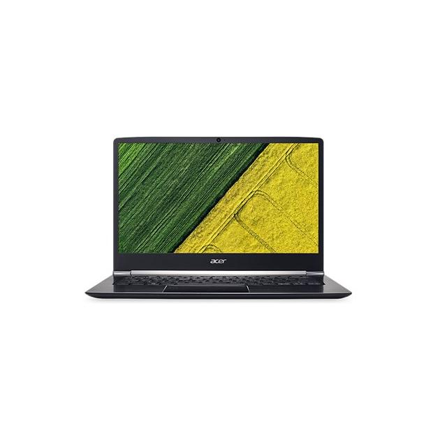 

Acer Swift 5 14", Intel Core i5, 2500МГц, 8Гб RAM, 256Гб, Черный, Linux