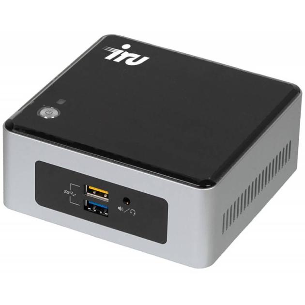

IRU NUC 311