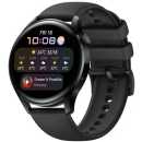Huawei Watch 3 LTE Galileo Черный