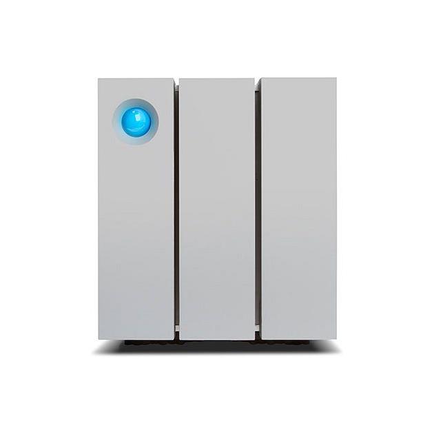 

LaCie 2big Thunderbolt 2