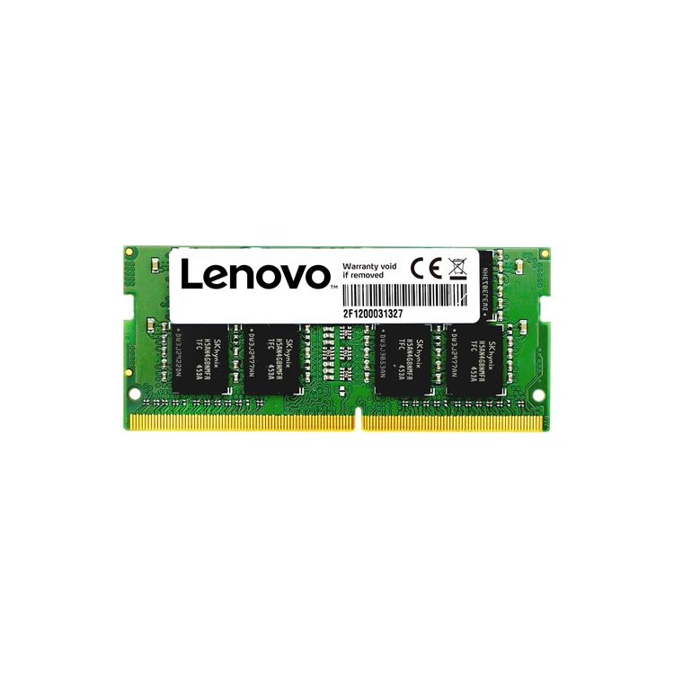 Lenovo 4X70J67434 DDR4, 4Гб, PC3-17000, 2133, SO-DIMM