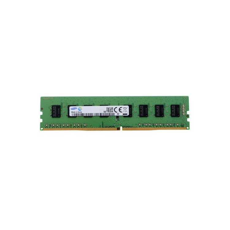 Samsung M378A5244CB0-CRCD0 DDR4, 1, 4Гб, PC4-19200, 2400МГц, DIMM