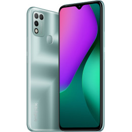 Infinix HOT 10Play 2+32 Зеленый