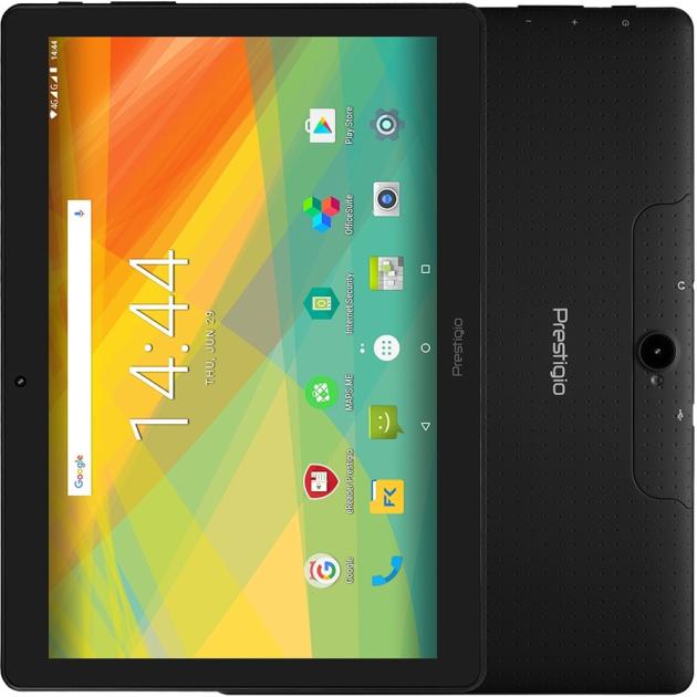 

Prestigio Grace 3101 4G Wi-Fi и 3G/ LTE, Черный, 16Гб