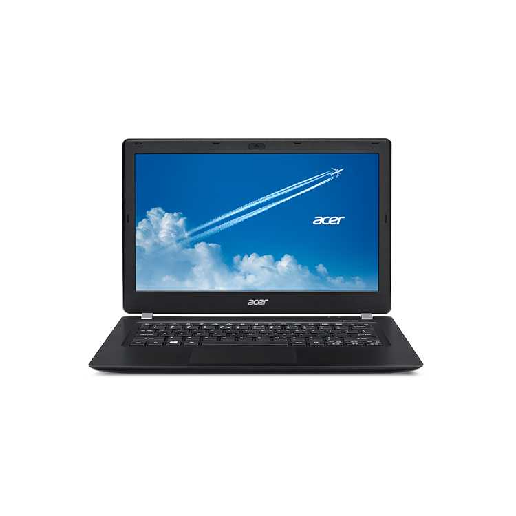 Acer TravelMate P236 M 13.3", Intel Core i7, 2400МГц, 8Гб RAM, DVD нет, 256Гб, Wi-Fi, Linux
