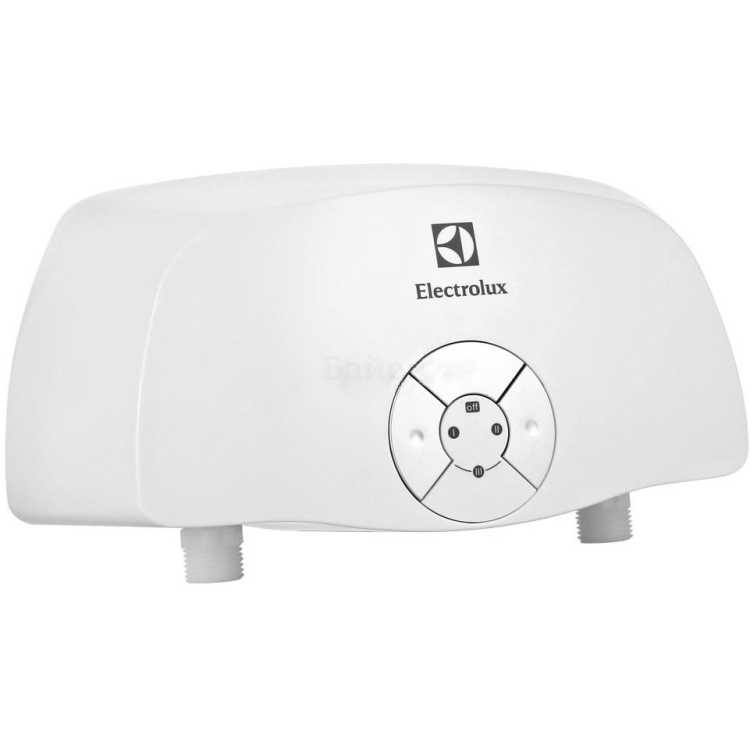 Electrolux Smartfix 2.0 TS 5.5