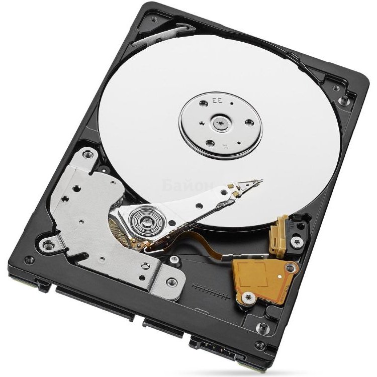 Seagate FireCuda 500GB ST500LX025