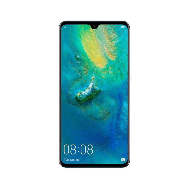 Huawei Mate 20