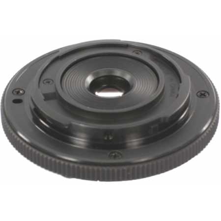 Olympus 15mm f/8.0 Body Cap Lens Micro 4/3