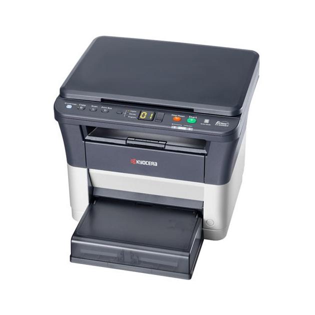 

Kyocera FS-1020MFP