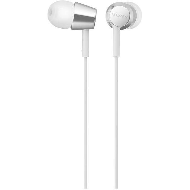 

Sony MDR-EX155 Белый