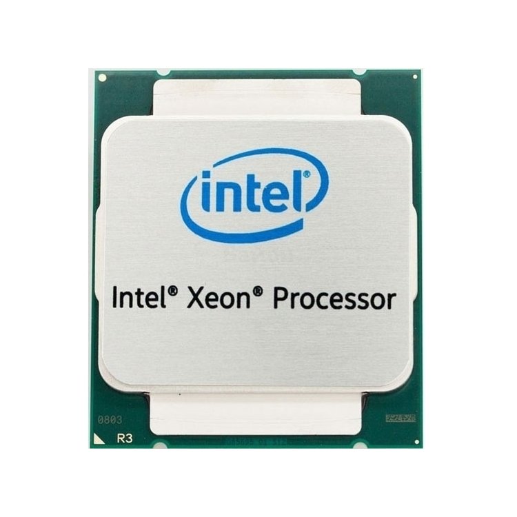 Intel Xeonr E5-2667v3 8 ядер, OEM