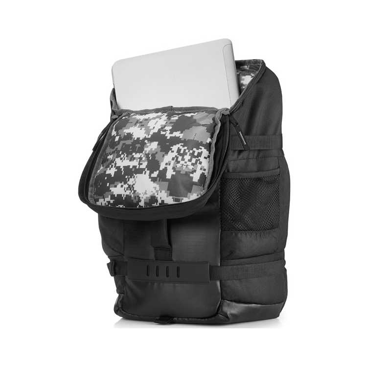 HP Odyssey Backpack 15.6 Black