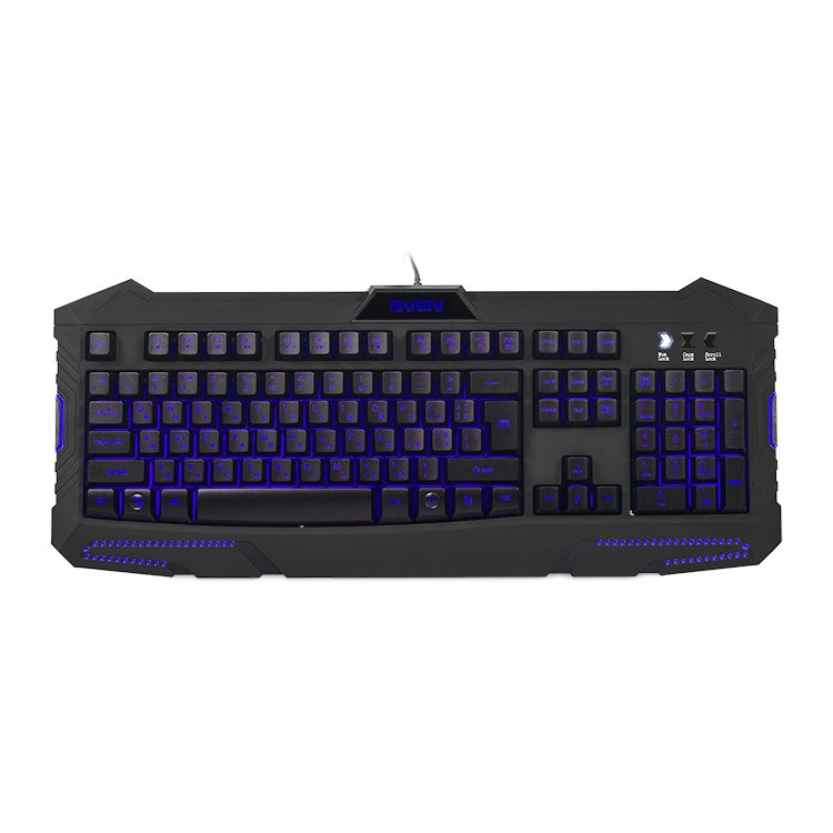 Sven Challenge 9100 USB