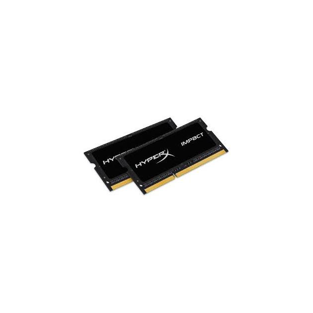 

Kingston HyperX Impact HX321LS11IB2K28