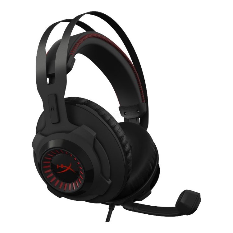 Kingston HyperX Cloud Revolver