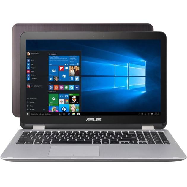 

Asus TP501UQ